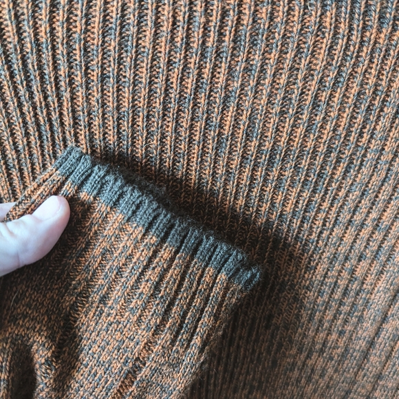 Vintage Agenda New York Lightweight Men's Pullover Crew Neck Sweater - XL - Picture 7 of 9